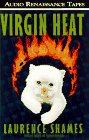 Imagen de archivo de Virgin Heat a la venta por The Yard Sale Store