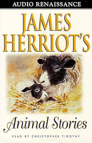 9781559274586: James Herriot's Animal Stories