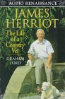 Beispielbild fr James Herriot: The Life of a Country Vet zum Verkauf von Library House Internet Sales