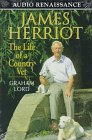 Imagen de archivo de James Herriot: The Life of a Country Vet a la venta por Library House Internet Sales