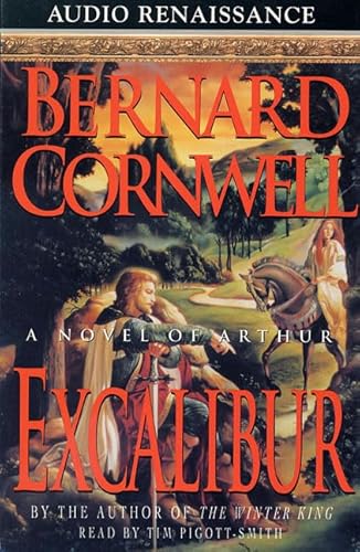 Excalibur (The Arthur Books #3) (9781559274999) by Cornwell, Bernard