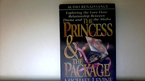 Imagen de archivo de The Princess and The Package a la venta por Irish Booksellers