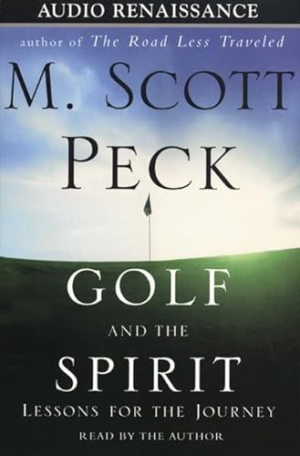 Golf and the Spirit (9781559275521) by Peck, M. Scott; Kramer, Michael