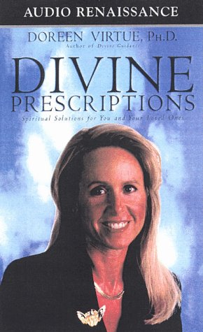 9781559275545: Divine Prescriptions