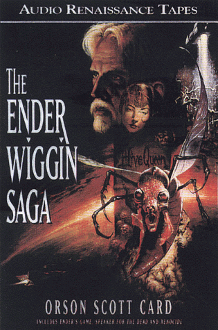 9781559275750: Ender Wiggin Saga