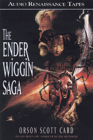 9781559275750: The Ender Wiggin Saga