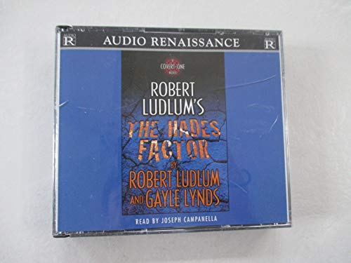 Beispielbild fr Robert Ludlum's The Hades Factor: A Covert-One Novel zum Verkauf von Wonder Book