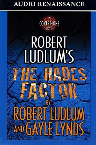 Robert Ludlum's The Hades Factor: A Covert-One Novel (9781559275996) by Ludlum, Robert; Lynds, Gayle