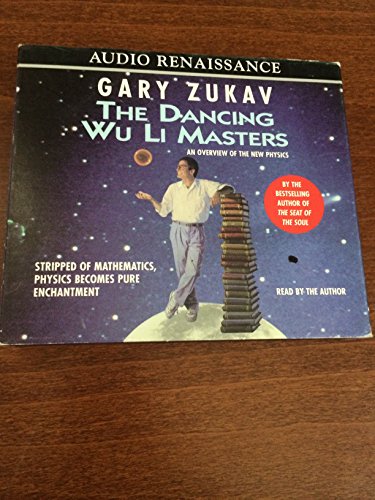 The Dancing Wu Li Masters: An Overview of the New Physics (9781559276436) by Zukav, Gary