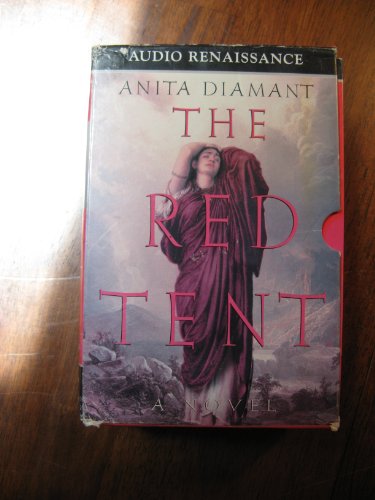 Imagen de archivo de The Red Tent: A Novel a la venta por Wonder Book