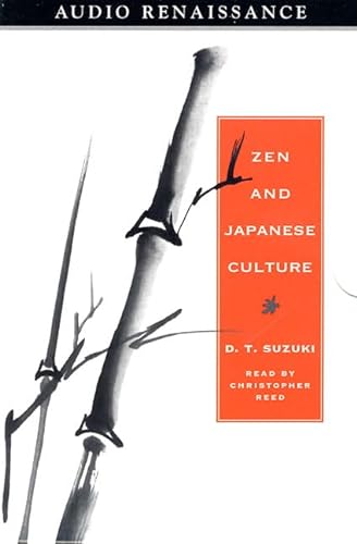 Zen and Japanese Culture (9781559276573) by Suzuki, D. T.
