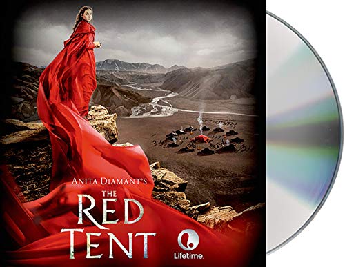 Beispielbild fr The Red Tent - 20th Anniversary Edition: A Novel zum Verkauf von BooksRun