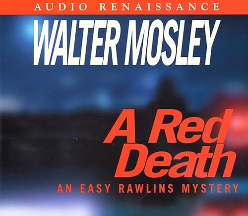 A Red Death (Easy Rawlins Mysteries) (9781559277198) by Mosley, Walter; Clay, Stanley Bennett
