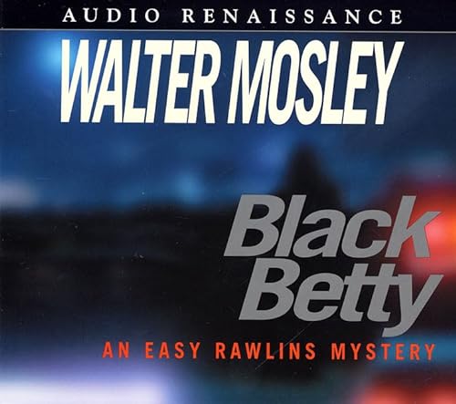 9781559277211: Black Betty: An Easy Rawlins Mystery