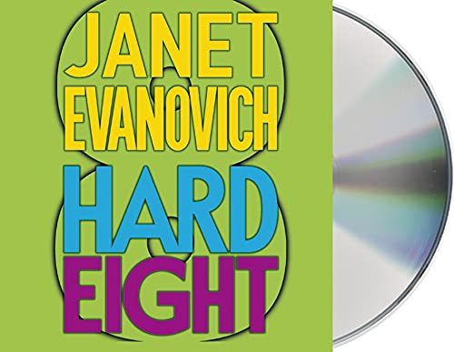 Hard Eight (Stephanie Plum, No. 8) (9781559277242) by Evanovich, Janet