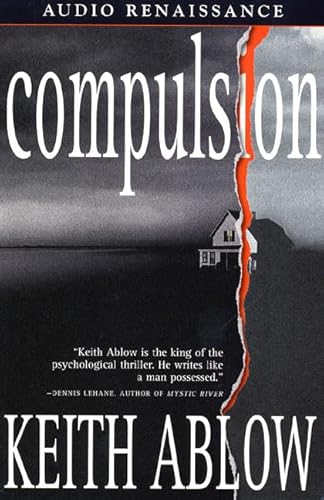 Stock image for Compulsion: A Novel (Frank Clevenger), audio for sale by Library House Internet Sales