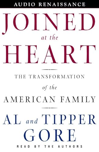 Imagen de archivo de Joined at the Heart: The Transformation of the American Family a la venta por SecondSale