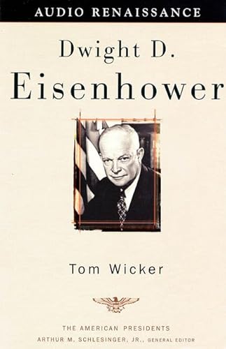 9781559277709: Dwight D. Eisenhower (American Presidents Series)