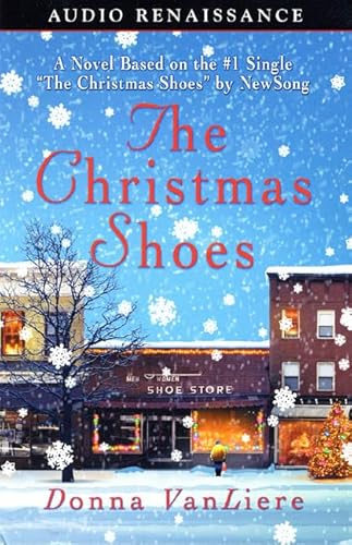 The Christmas Shoes (Christmas Hope Series #1) (9781559277747) by VanLiere, Donna