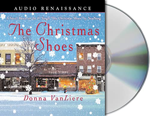 Imagen de archivo de The Christmas Shoes (Christmas Hope Series #1) a la venta por Jenson Books Inc