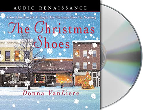 Stock image for The Christmas Shoes (Christmas Hope Series #1) for sale by Front Cover Books