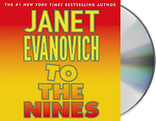 To the Nines (Stephanie Plum, No. 9) - Evanovich, Janet