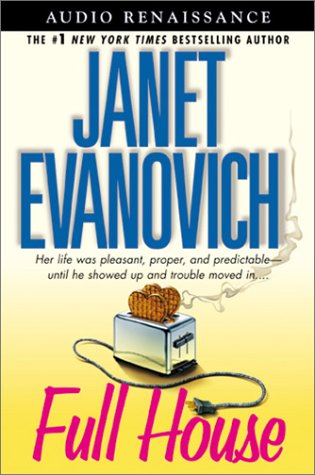Stock image for Full House (Janet Evanovich's Full Series) for sale by The Yard Sale Store