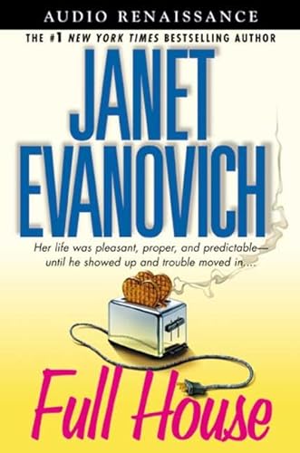 9781559277785: Full House (Janet Evanovich's Full Series)