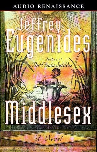Stock image for Middlesex: A Novel for sale by Isle of Books