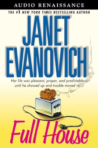 Stock image for Full House (Janet Evanovich's Full Series) for sale by Irish Booksellers