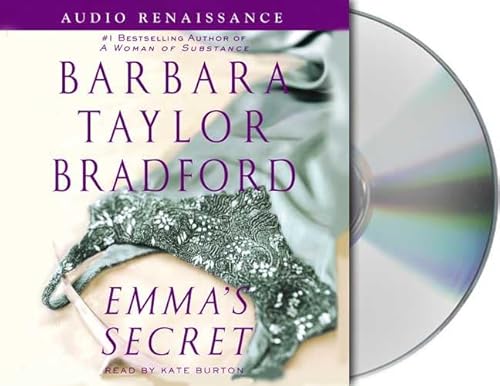 Stock image for Emma's Secret (Harte Family Saga) for sale by SecondSale