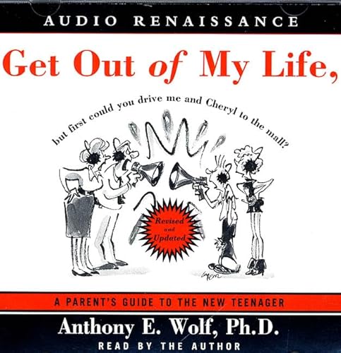 Stock image for Get Out of My Life, but First Could You Drive Me Cheryl to the Mall: A Parent's Guide to the New Teenager, Revised and Updated 2 Disc Set for sale by Wizard Books