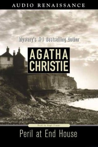 Stock image for Peril at End House: Hercules Poirot Audio Mystery for sale by Library House Internet Sales
