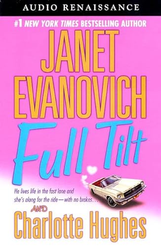 9781559278621: Full Tilt (Janet Evanovich's Full Series)