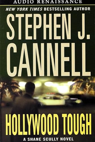 Stock image for Hollywood Tough (Shane Scully Novels) for sale by The Yard Sale Store