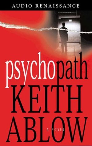 9781559278782: Psychopath: A Novel