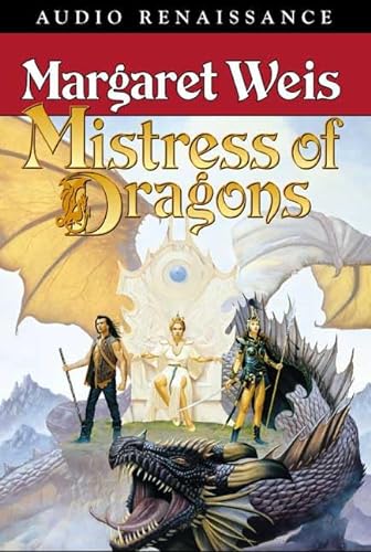 Stock image for Mistress of Dragons (The Dragonvarld, Book 1) for sale by The Yard Sale Store