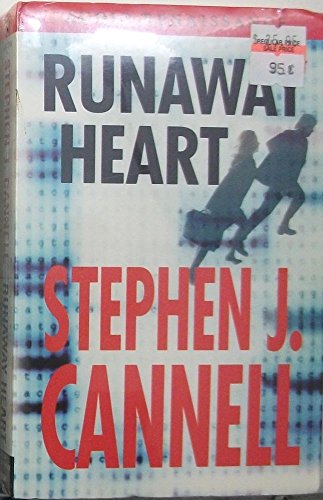 9781559279024: Runaway Heart: A Novel