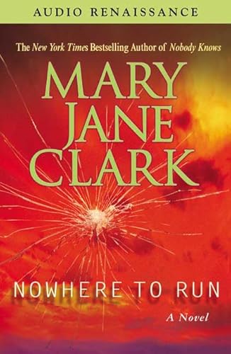 Nowhere to Run (9781559279086) by Clark, Mary Jane