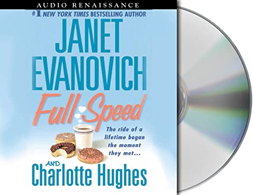 Full Speed (Full Series) (9781559279307) by Evanovich, Janet; Hughes, Charlotte