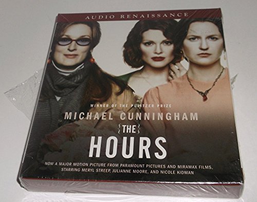 Imagen de archivo de The Hours: A Novel a la venta por SecondSale