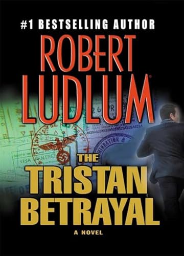 9781559279345: The Tristan Betrayal