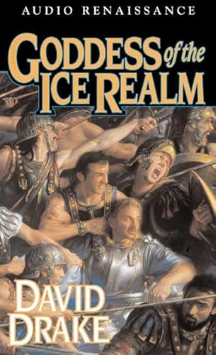 Stock image for Goddess of the Ice Realm (Lord of the Isles) for sale by The Yard Sale Store