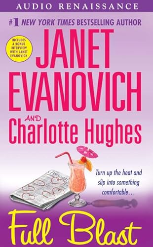 Full Blast (Janet Evanovich's Full Series) (9781559279765) by Evanovich, Janet; Hughes, Charlotte