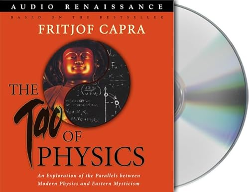 The Tao of Physics (9781559279994) by Capra, Fritjof