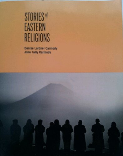 Beispielbild fr Stories of Eastern Religions zum Verkauf von Better World Books