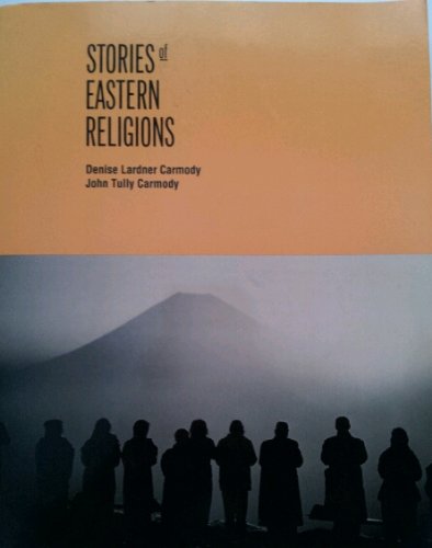 Stock image for Stories of Eastern Religions for sale by Better World Books