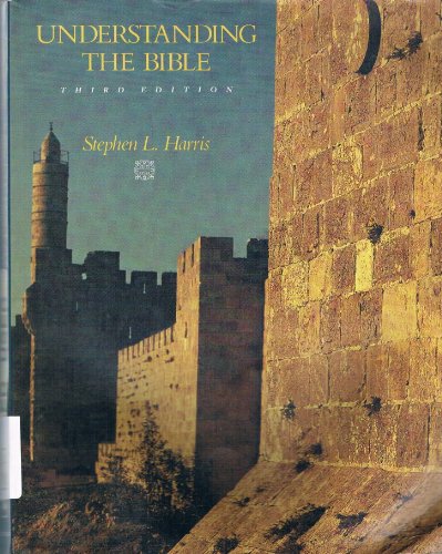 Beispielbild fr Understanding the Bible: A Reader's Introduction zum Verkauf von Wonder Book