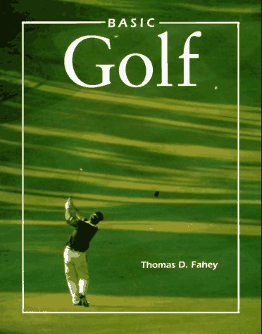 Imagen de archivo de Basic Golf a la venta por Better World Books