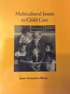 9781559342056: Multicultural Issues in Child Care